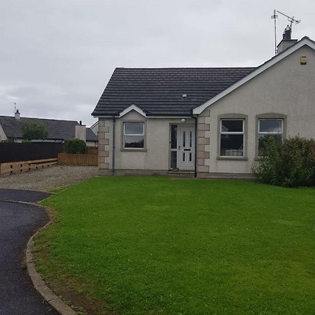 Portrush Holiday Haven Exterior photo