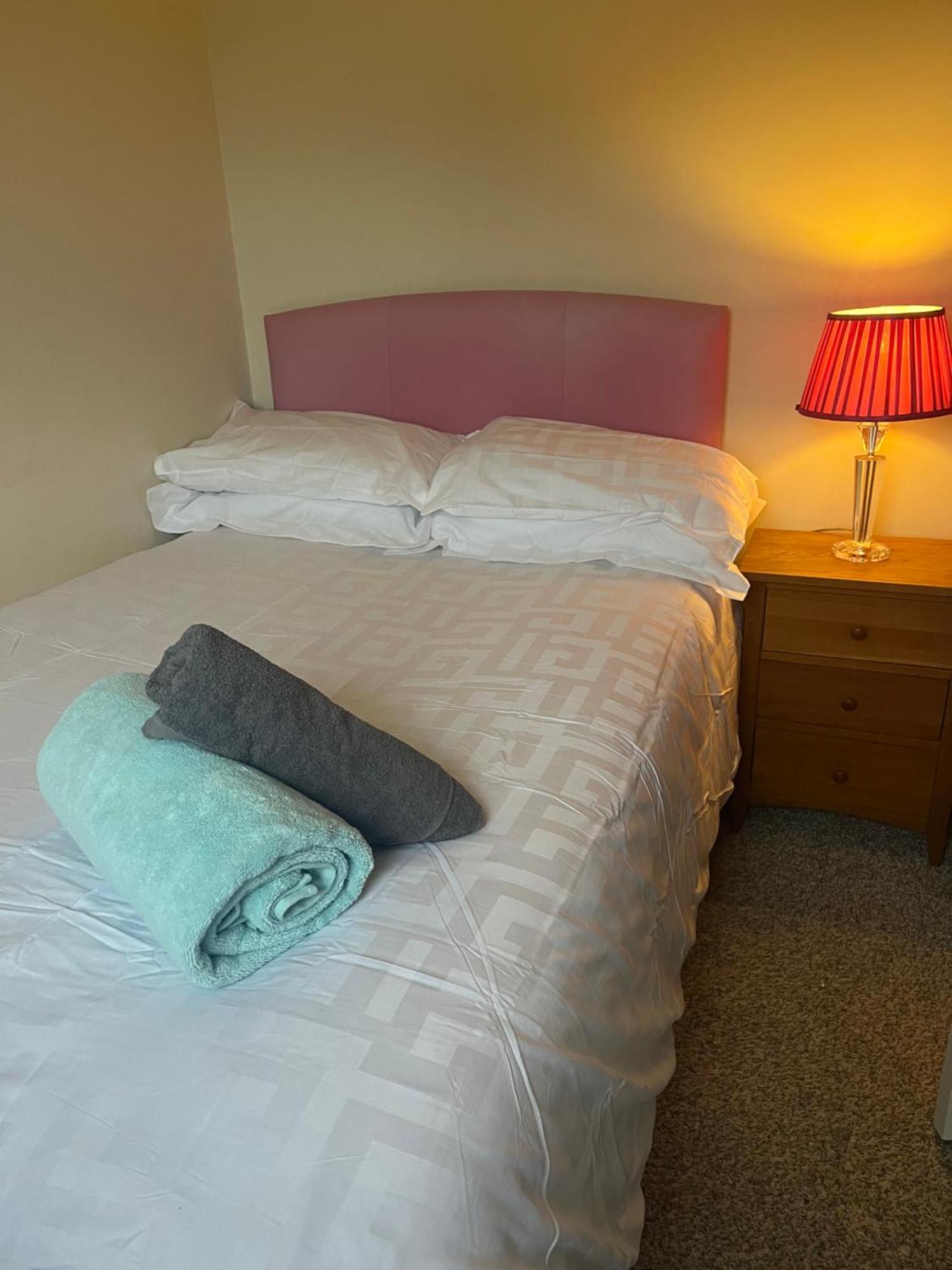 Portrush Holiday Haven Exterior photo